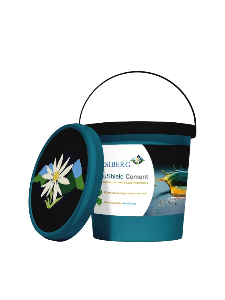 TruShield Cement