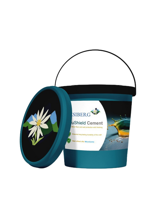 TruShield Cement