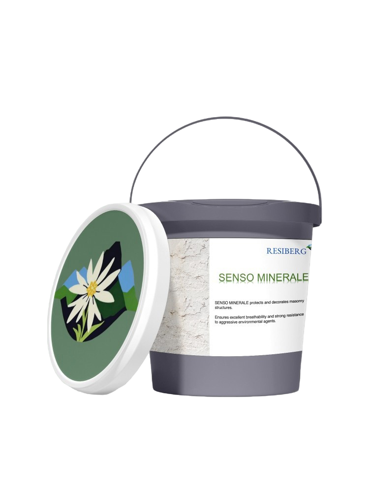 Senso Minerale