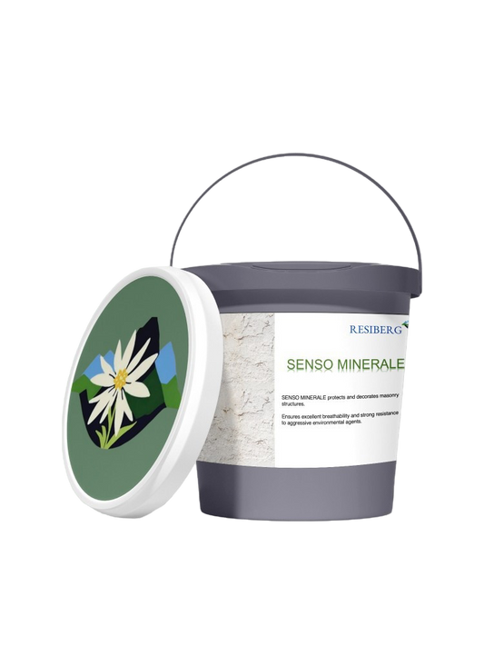 Senso Minerale