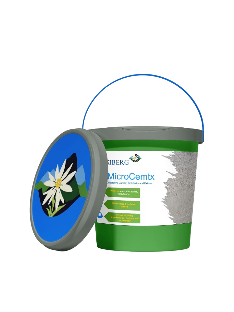 MicroCemtx