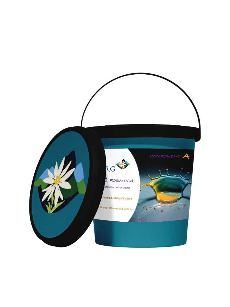 TruShield Formula - Component A