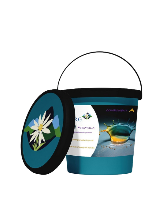TruShield Formula - Component A