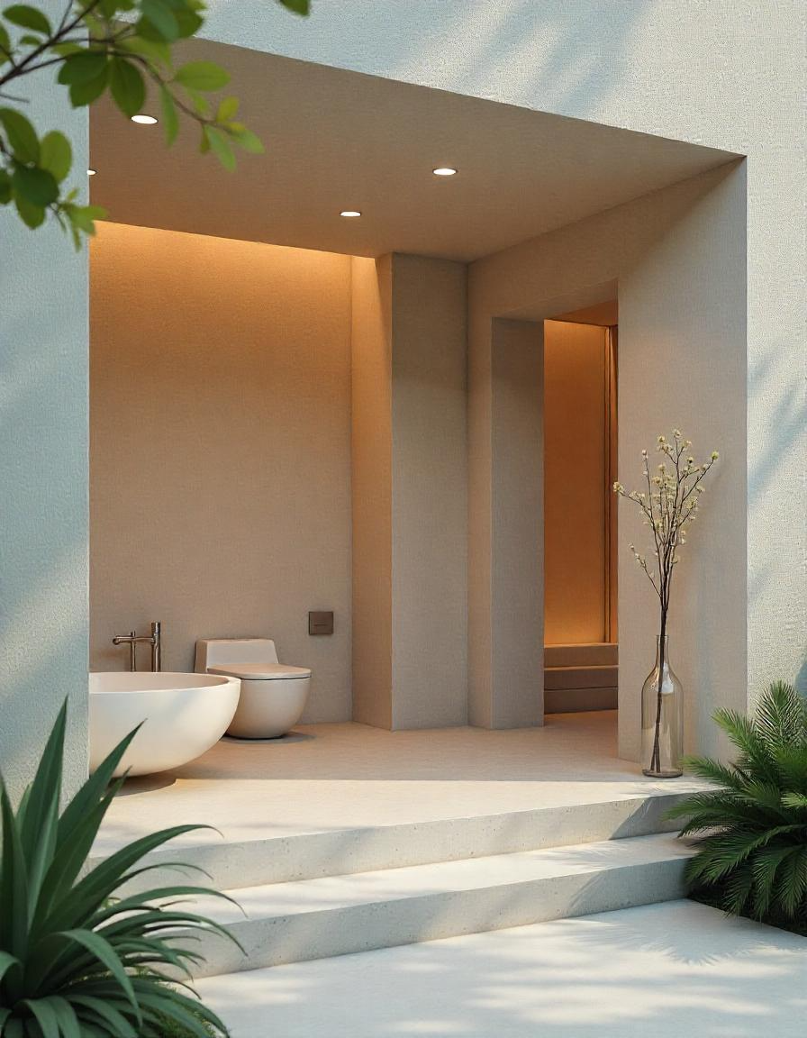 For Exterior