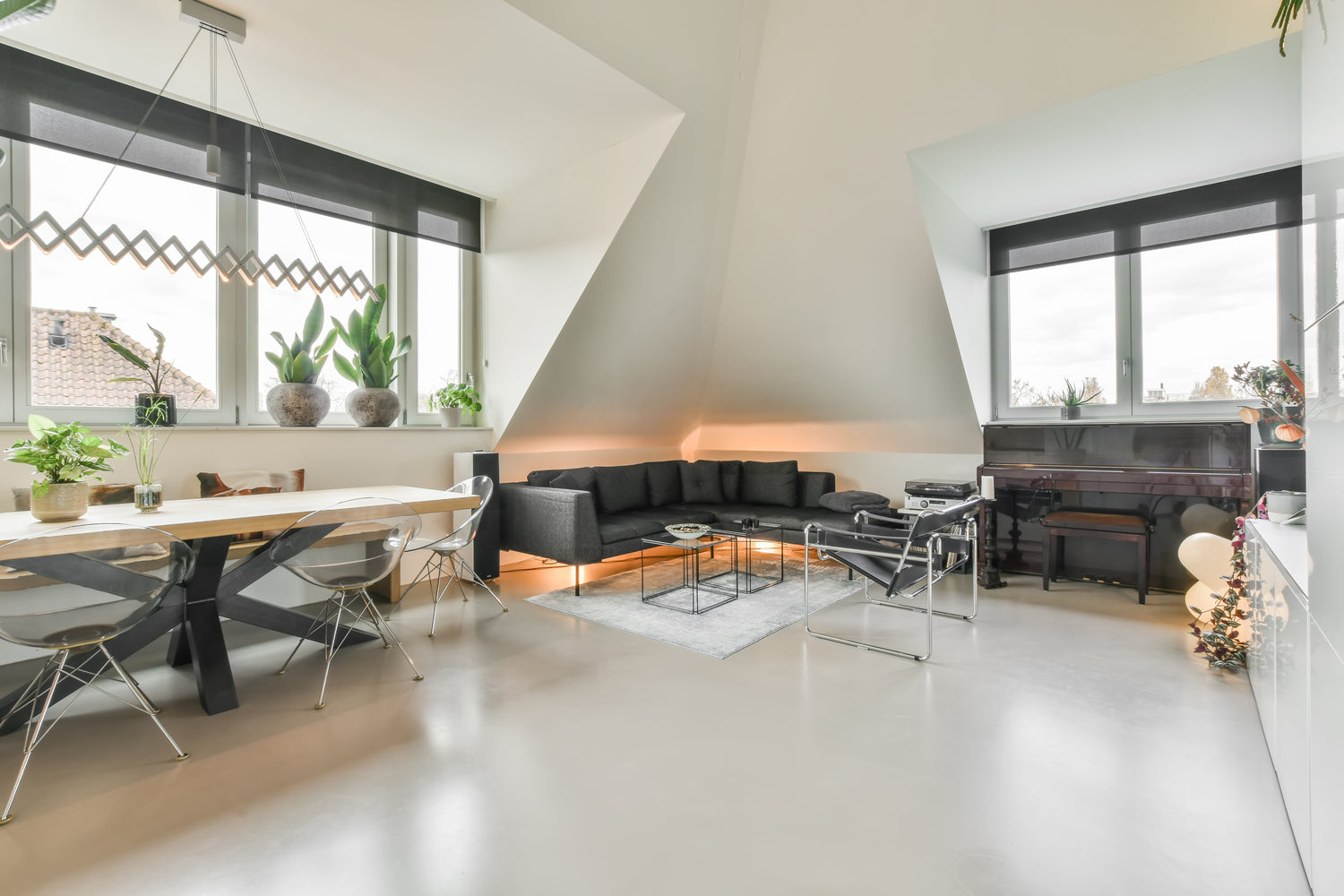 For Interior